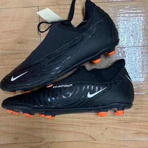 M 8.0 Nike Phantom GX Cleats Molded Cleats