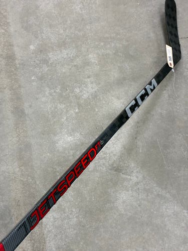 Intermediate CCM Jetspeed FT6 Pro Hockey Stick Left Hand P88 (Used)