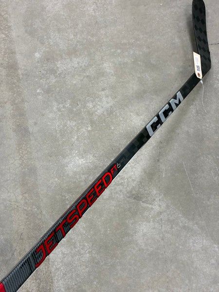 Intermediate CCM Jetspeed FT6 Pro Hockey Stick Left Hand P88 (Used)