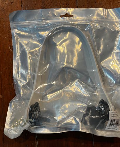 POC Chin Guard Maxilla Breakaway system - NWT
