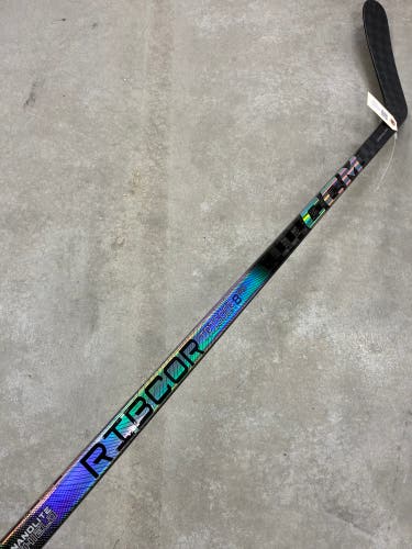 Intermediate CCM RibCor Trigger 8 Pro Hockey Stick Left Hand (Used)