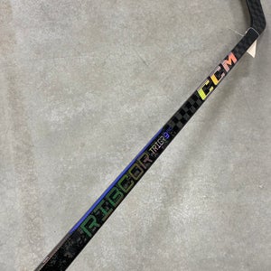 Senior CCM RibCor Trigger 9 Pro Hockey Stick Left Hand Pro Stock (61”)