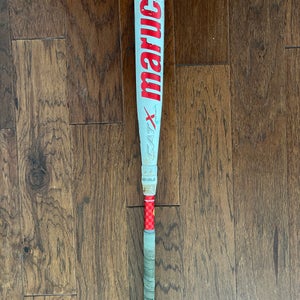Marucci BBCOR Certified Bat (-3) 30 oz 33"