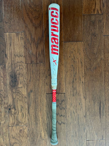 Marucci BBCOR Certified Bat (-3) 30 oz 33"