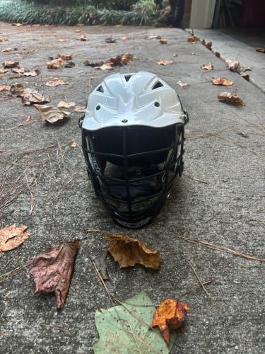 Cascade CPV-R Helmet (New)