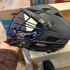 Cascade S Helmet (New)