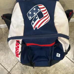 DeMarini Bat Pack (Used)