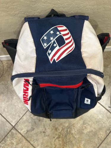 DeMarini Bat Pack (Used)