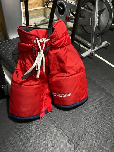 Men's Senior XL CCM HP70 Hockey Pants (Used)