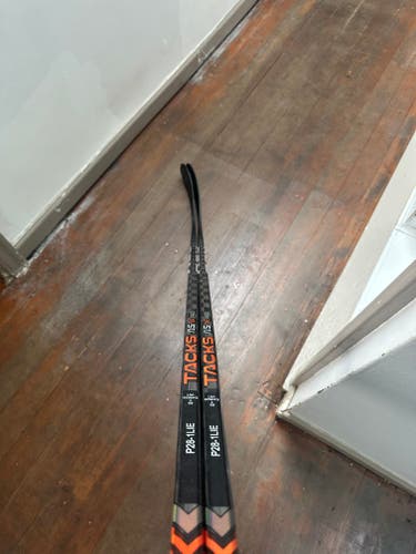 CCM Right Handed Hockey Stick P28 (New)