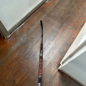 CCM *PRO STOCK* Tacks AS-V Pro Hockey Stick - Right - 85 Flex - P28