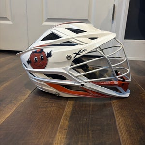 Cascade XRS Helmet (Used)