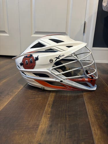 Cascade XRS Helmet (Used)
