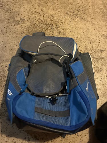 Baseball bag
