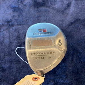 Junior US Kids Golf Championship Series Hybrid Left Hand Regular Flex 5H (Used)