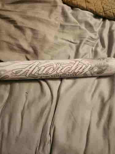 Anarchy All the Smoke Bat (-7) 26 oz 32"