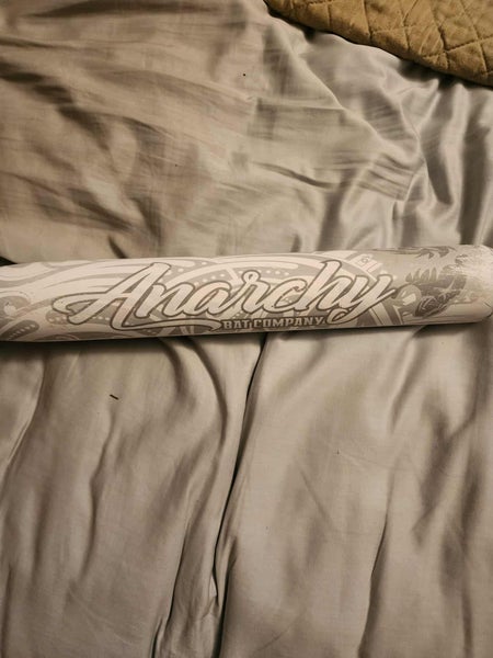 Anarchy All the Smoke Bat (-7) 26 oz 32"