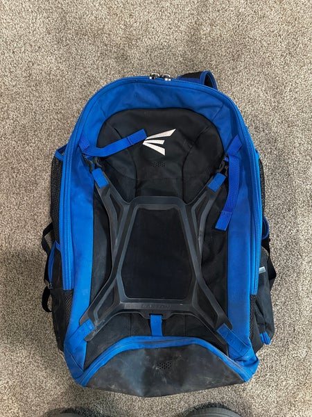 Easton Bat Pack (Used)