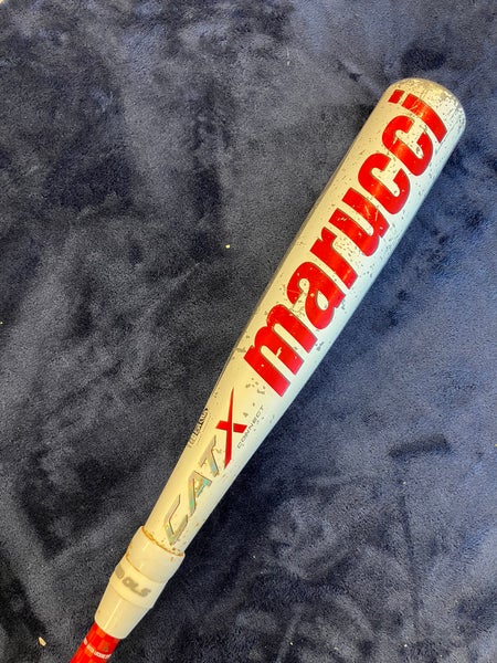 2023 Marucci CATX Connect Hybrid Bat USSSA Certified (-8) Hybrid 22 oz 30" (Used)