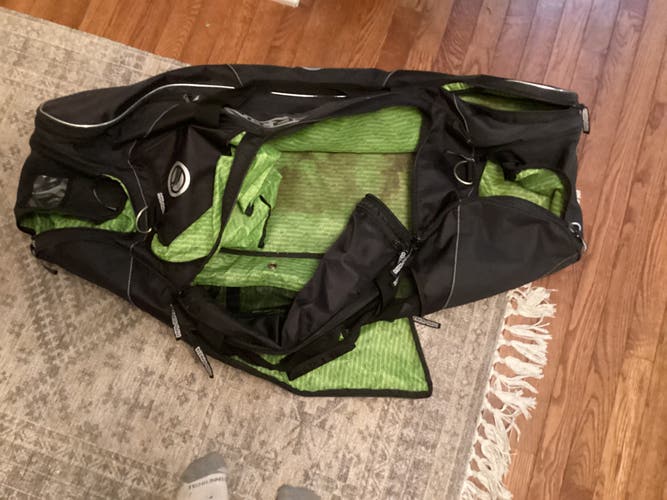 Maverik Bag (Used)