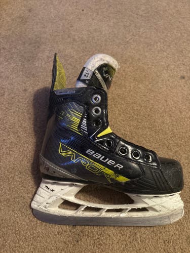 Bauer Vapor X4 Hockey Skates 12 (Used)