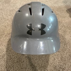 Small Under Armour UABH2-110 Batting Helmet (Used)