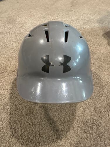 Small Under Armour UABH2-110 Batting Helmet (Used)