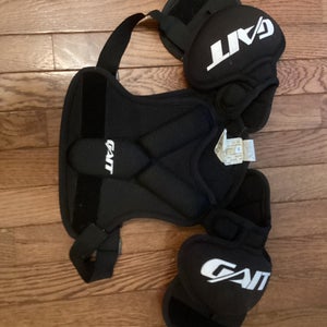 Small Youth Gait Gunnar Shoulder Pads (New)