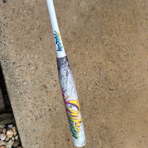 Anarchy Bat (-7) 26 oz 32" (Used)