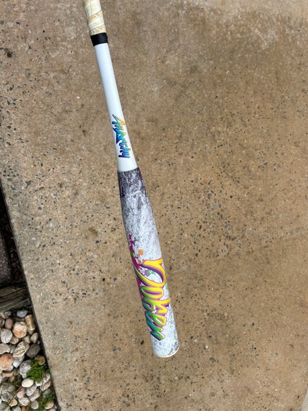 Anarchy Bat (-7) 26 oz 32" (Used)
