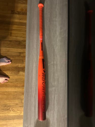 2026 Easton Ghost Advanced Composite Bat (-10) 22 oz 33" (New)