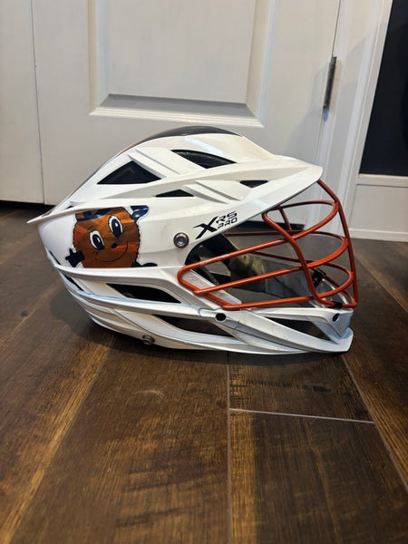 Cascade XRS Pro Helmet (Used)