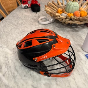 Cascade CPV-R Helmet (Used)