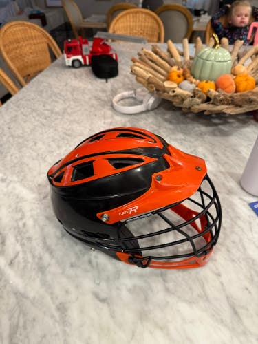 Cascade CPV-R Helmet (Used)