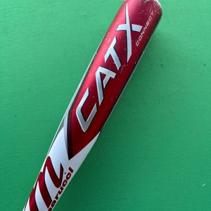 2023 Marucci CATX Connect Hybrid Bat USSSA Certified (-8) Hybrid 22 oz 30"