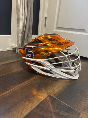 Cascade XRS Helmet (Used)