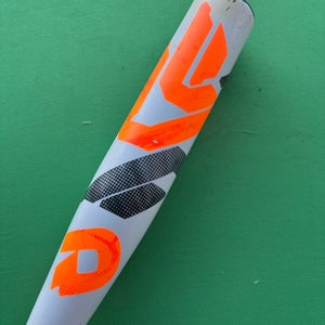 2021 DeMarini CF Composite Bat USSSA Certified (-5) Composite 26 oz 31"