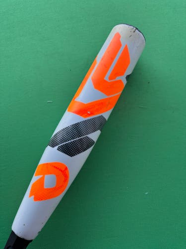 2021 DeMarini CF Composite Bat USSSA Certified (-5) Composite 26 oz 31"