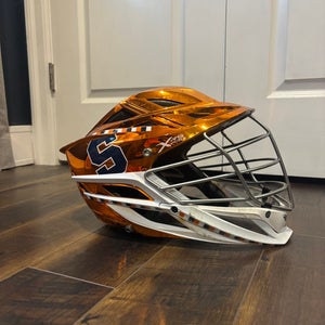 Cascade XRS Pro Helmet (Used)