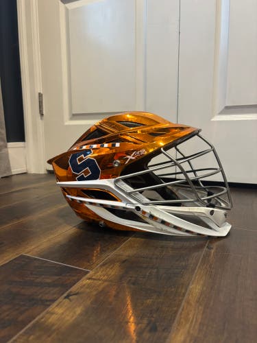 Cascade XRS Pro Helmet (Used)