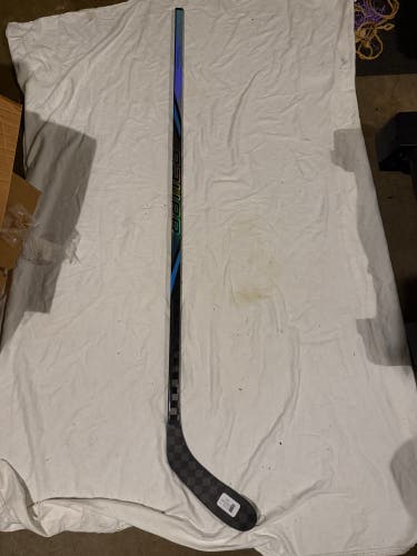 Senior Bauer Nexus Tracer Left Hand Hockey Stick P28 (New)