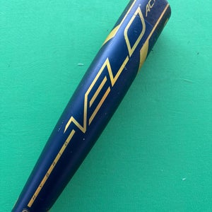 2020 Rawlings Velo ACP Hybrid Bat USSSA Certified (-5) Hybrid 25 oz 30"