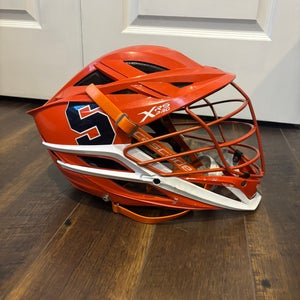 Cascade XRS Pro Helmet (Used)