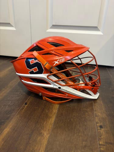 Cascade XRS Pro Helmet (Used)