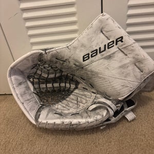 Bauer Supreme 3s Full Right (Used)