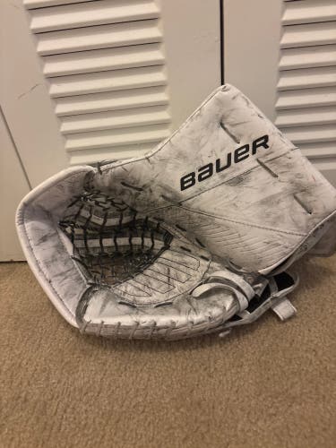 Bauer Supreme 3s Full Right (Used)