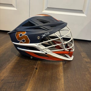 Cascade XRS Pro Helmet (Used)