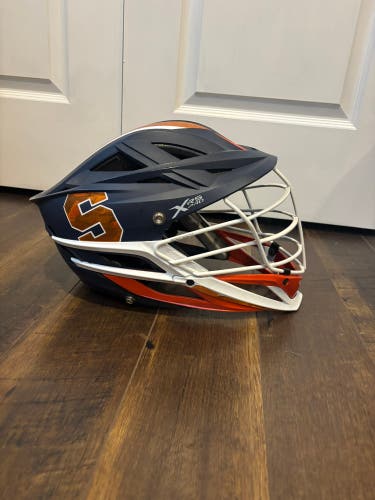 Cascade XRS Pro Helmet (Used)