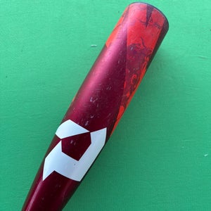 2024 DeMarini Zoa Composite Bat USSSA Certified (-11) Composite 16 oz 27"