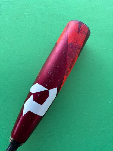 2024 DeMarini Zoa Composite Bat USSSA Certified (-11) Composite 16 oz 27"